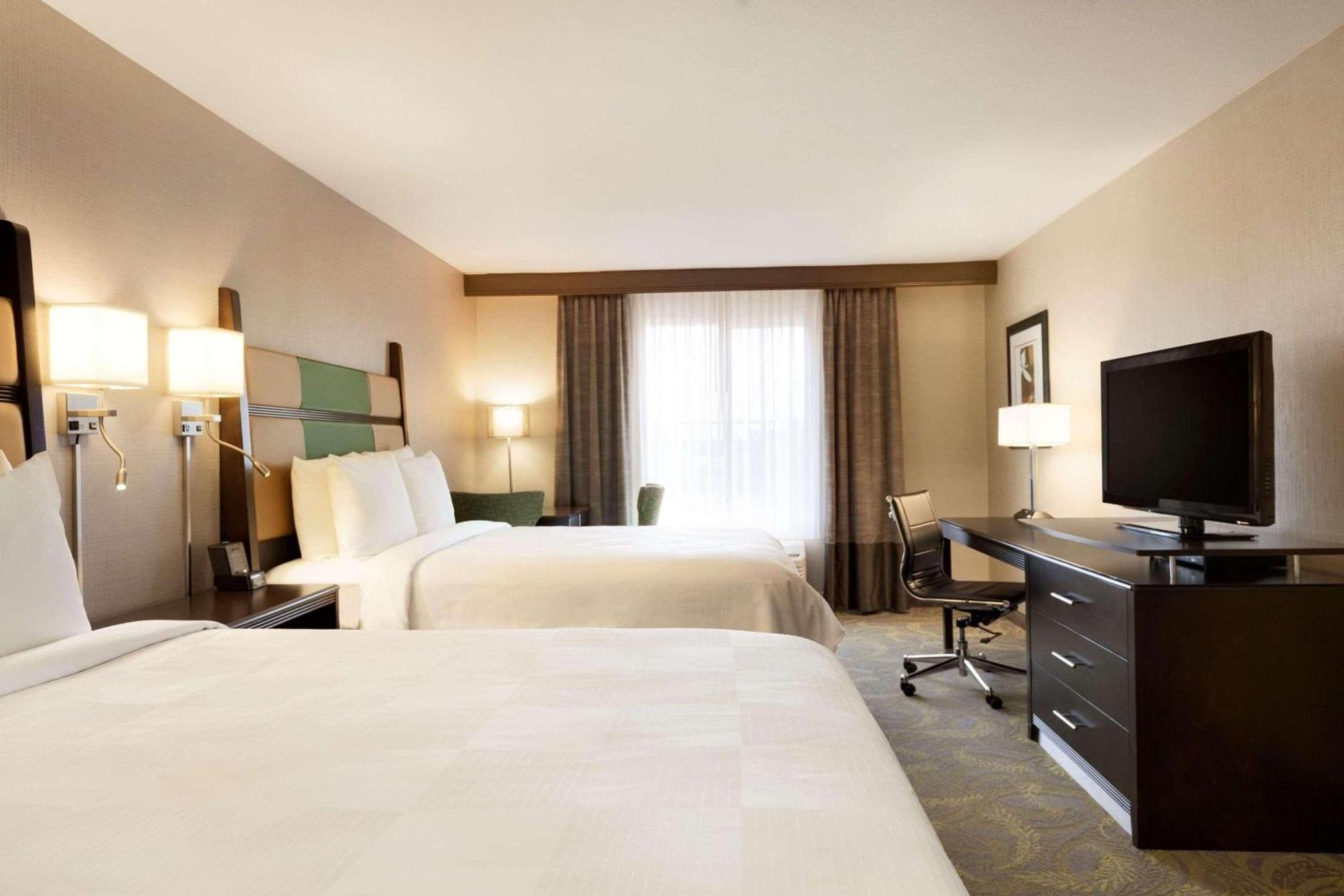 Country Inn & Suites By Radisson, San Carlos, Ca Exteriér fotografie