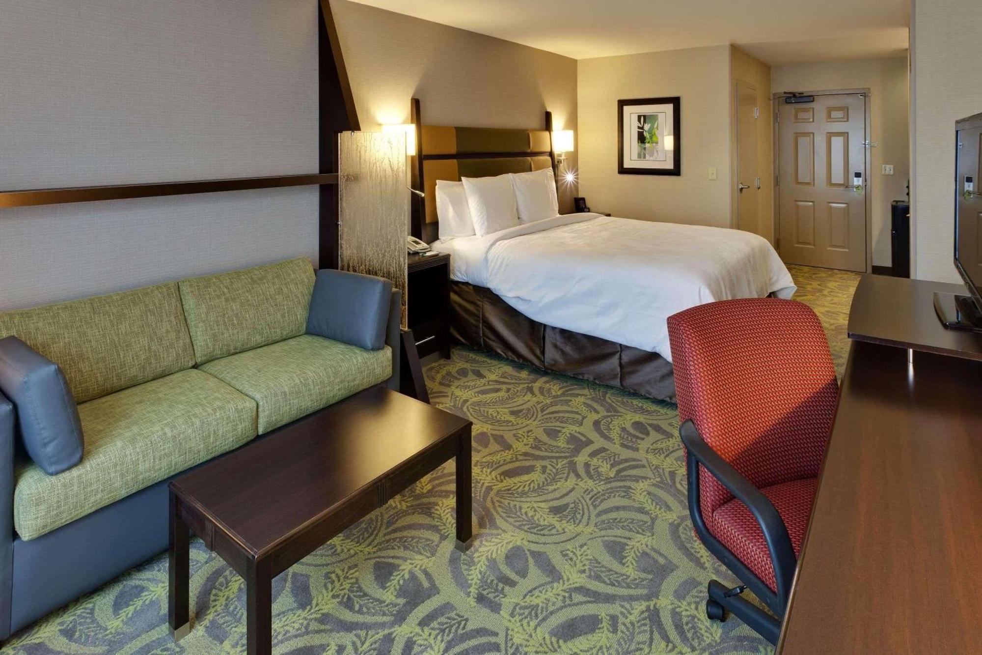 Country Inn & Suites By Radisson, San Carlos, Ca Exteriér fotografie